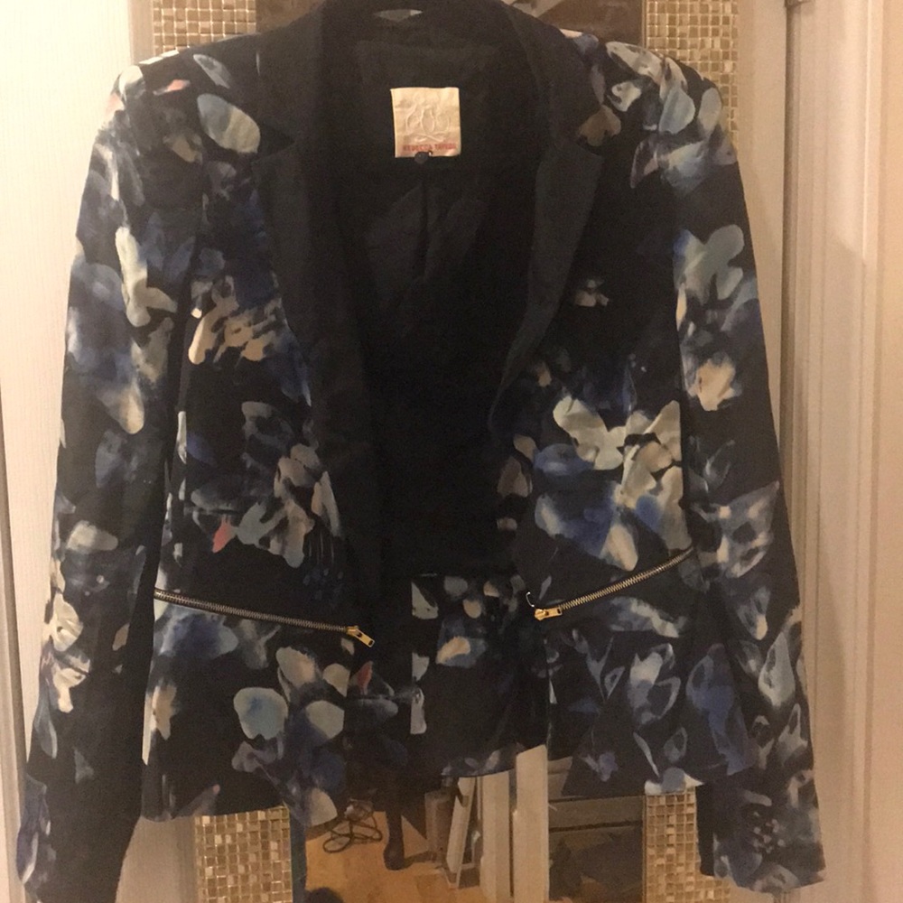 Rebecca Taylor Blazer